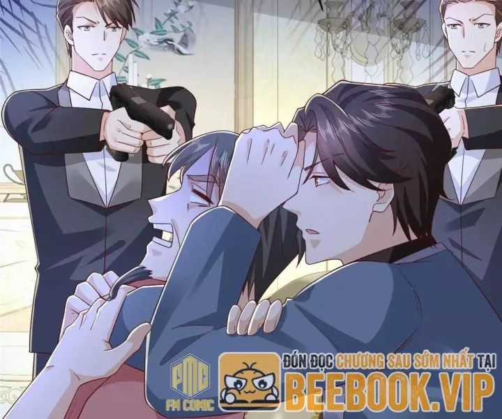 Mỗi Tuần Ta Có Một Nghề Nghiệp Mới Chương 800 trang 74