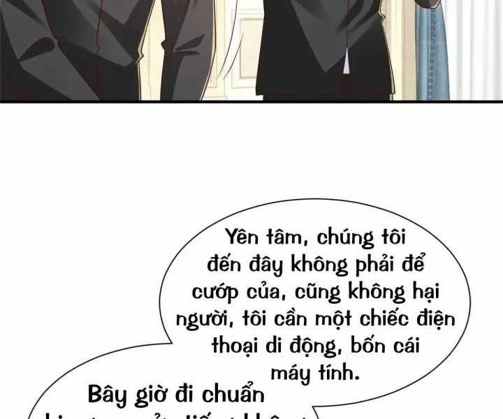 Mỗi Tuần Ta Có Một Nghề Nghiệp Mới Chương 800 trang 77