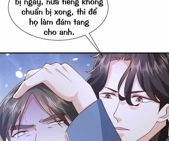 Mỗi Tuần Ta Có Một Nghề Nghiệp Mới Chương 800 trang 78