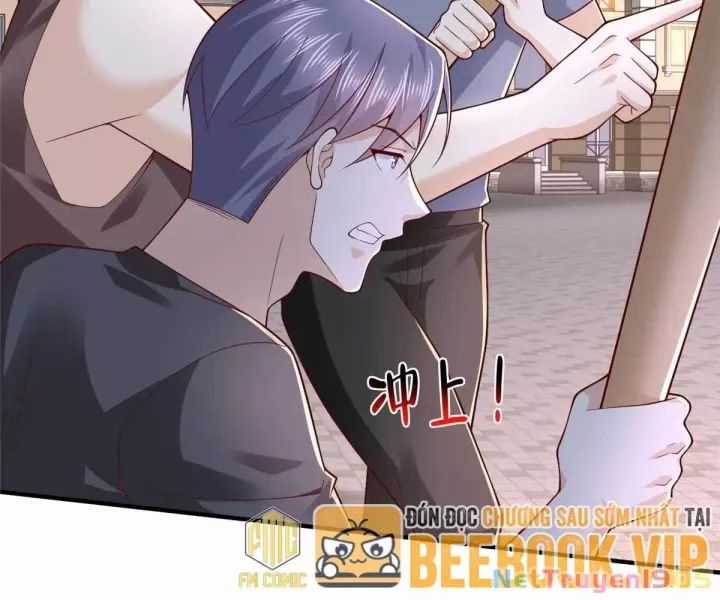 Mỗi Tuần Ta Có Một Nghề Nghiệp Mới Chương 800 trang 8