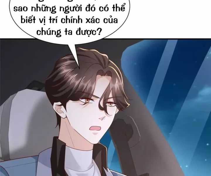 Mỗi Tuần Ta Có Một Nghề Nghiệp Mới Chương 801 trang 18