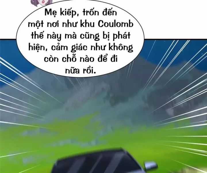 Mỗi Tuần Ta Có Một Nghề Nghiệp Mới Chương 801 trang 20