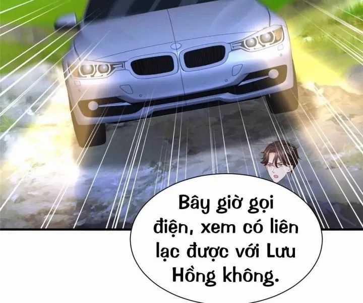 Mỗi Tuần Ta Có Một Nghề Nghiệp Mới Chương 801 trang 21