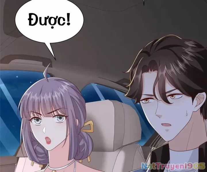 Mỗi Tuần Ta Có Một Nghề Nghiệp Mới Chương 801 trang 25