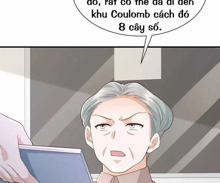 Mỗi Tuần Ta Có Một Nghề Nghiệp Mới Chương 801 trang 32