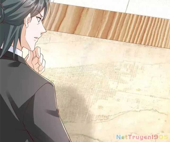 Mỗi Tuần Ta Có Một Nghề Nghiệp Mới Chương 801 trang 35