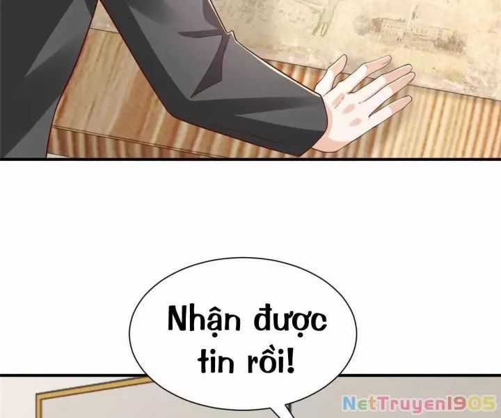 Mỗi Tuần Ta Có Một Nghề Nghiệp Mới Chương 801 trang 36