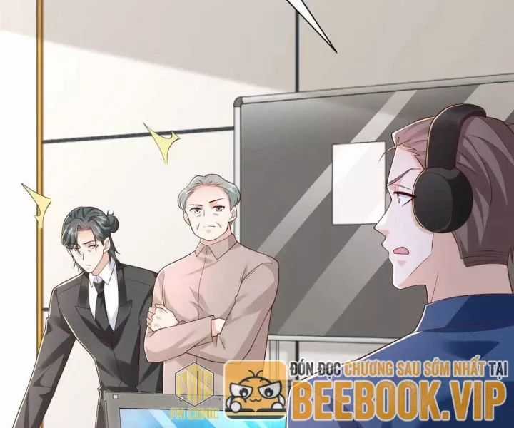 Mỗi Tuần Ta Có Một Nghề Nghiệp Mới Chương 801 trang 37