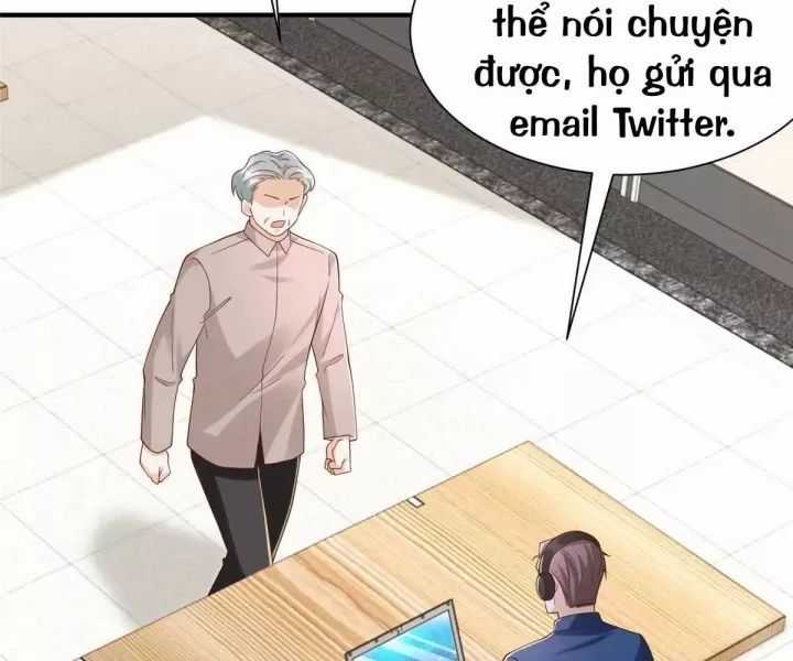 Mỗi Tuần Ta Có Một Nghề Nghiệp Mới Chương 801 trang 39