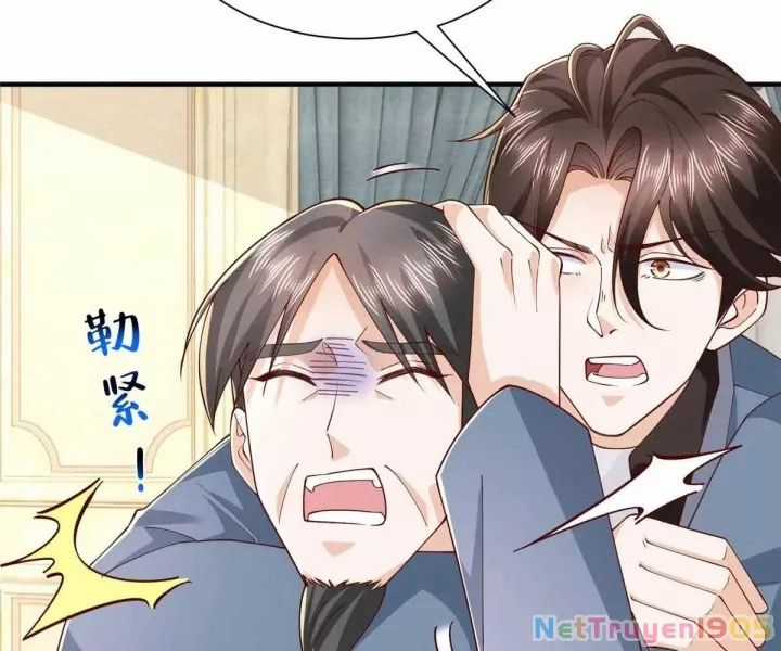 Mỗi Tuần Ta Có Một Nghề Nghiệp Mới Chương 801 trang 4