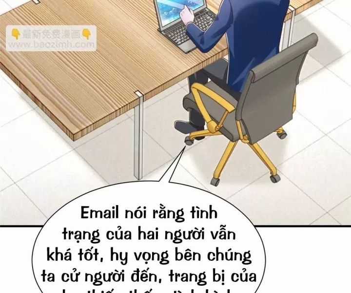 Mỗi Tuần Ta Có Một Nghề Nghiệp Mới Chương 801 trang 40