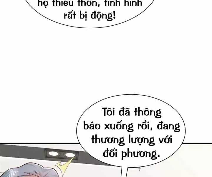 Mỗi Tuần Ta Có Một Nghề Nghiệp Mới Chương 801 trang 41