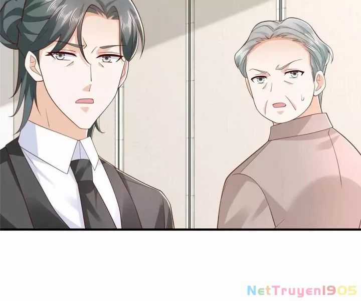 Mỗi Tuần Ta Có Một Nghề Nghiệp Mới Chương 801 trang 47