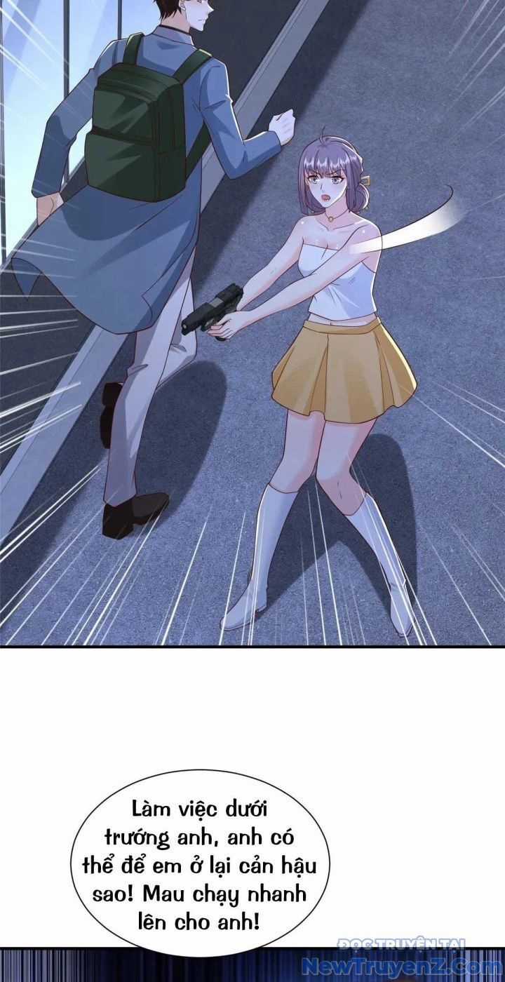 Mỗi Tuần Ta Có Một Nghề Nghiệp Mới Chương 802 trang 10