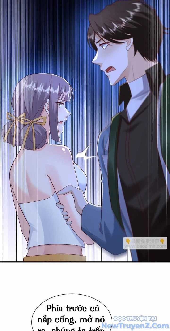 Mỗi Tuần Ta Có Một Nghề Nghiệp Mới Chương 802 trang 11