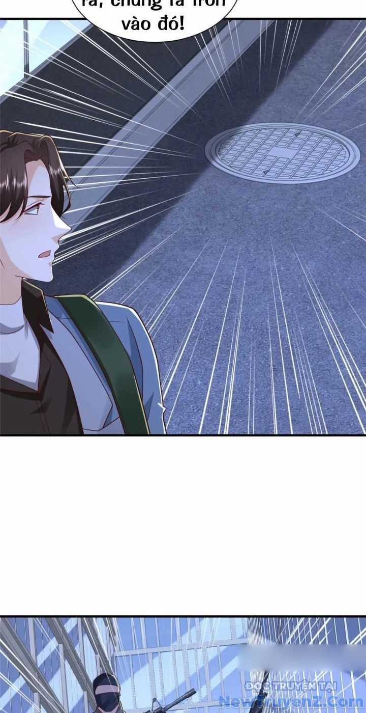 Mỗi Tuần Ta Có Một Nghề Nghiệp Mới Chương 802 trang 12