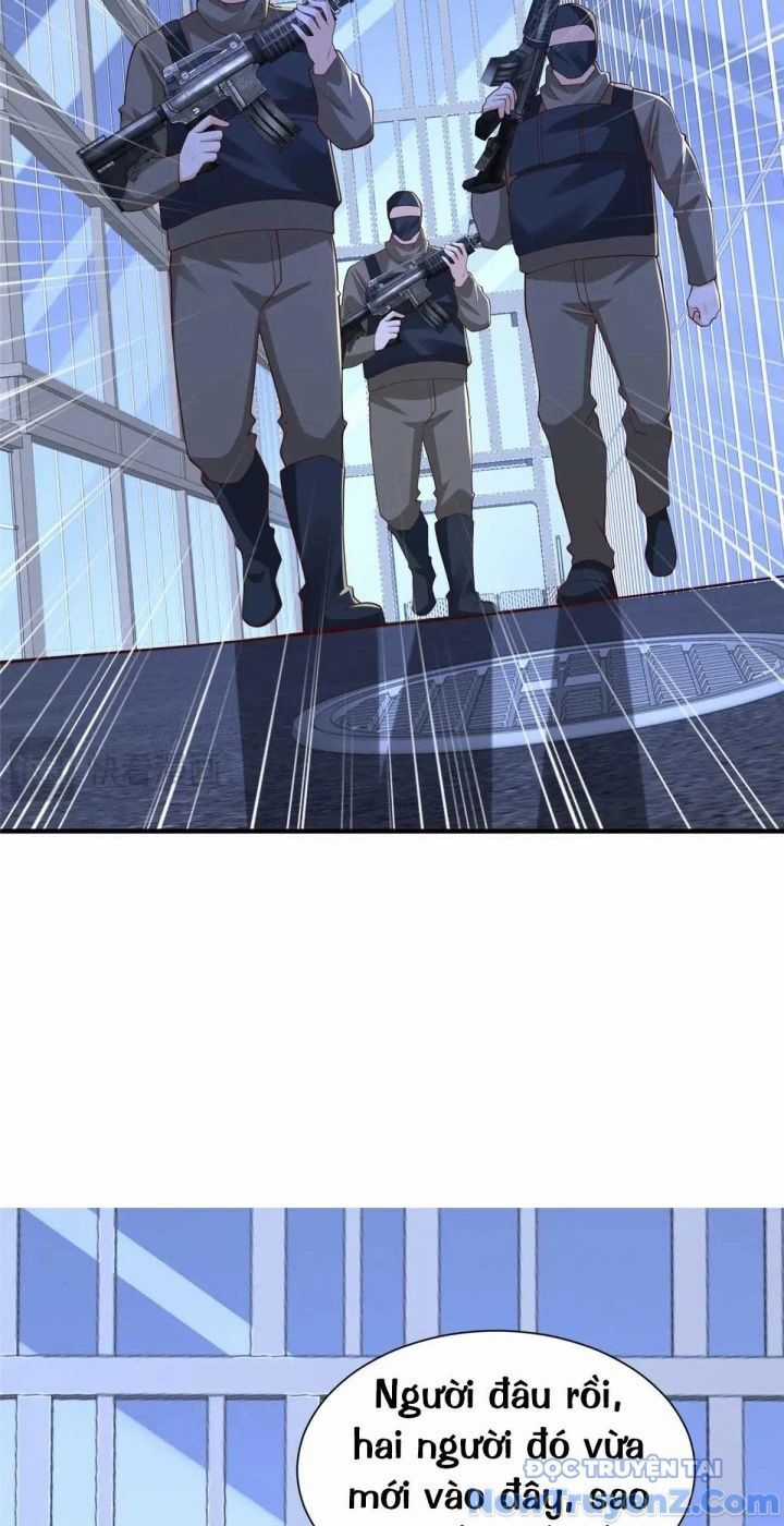 Mỗi Tuần Ta Có Một Nghề Nghiệp Mới Chương 802 trang 13