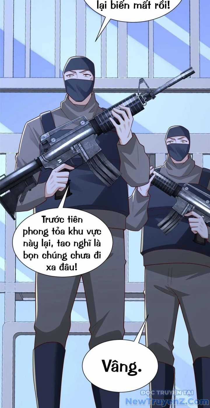 Mỗi Tuần Ta Có Một Nghề Nghiệp Mới Chương 802 trang 14