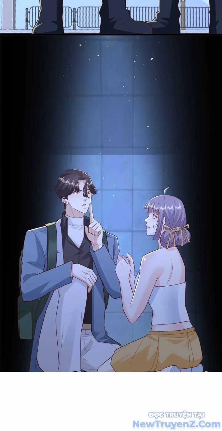 Mỗi Tuần Ta Có Một Nghề Nghiệp Mới Chương 802 trang 15