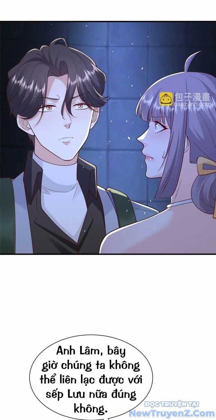 Mỗi Tuần Ta Có Một Nghề Nghiệp Mới Chương 802 trang 17