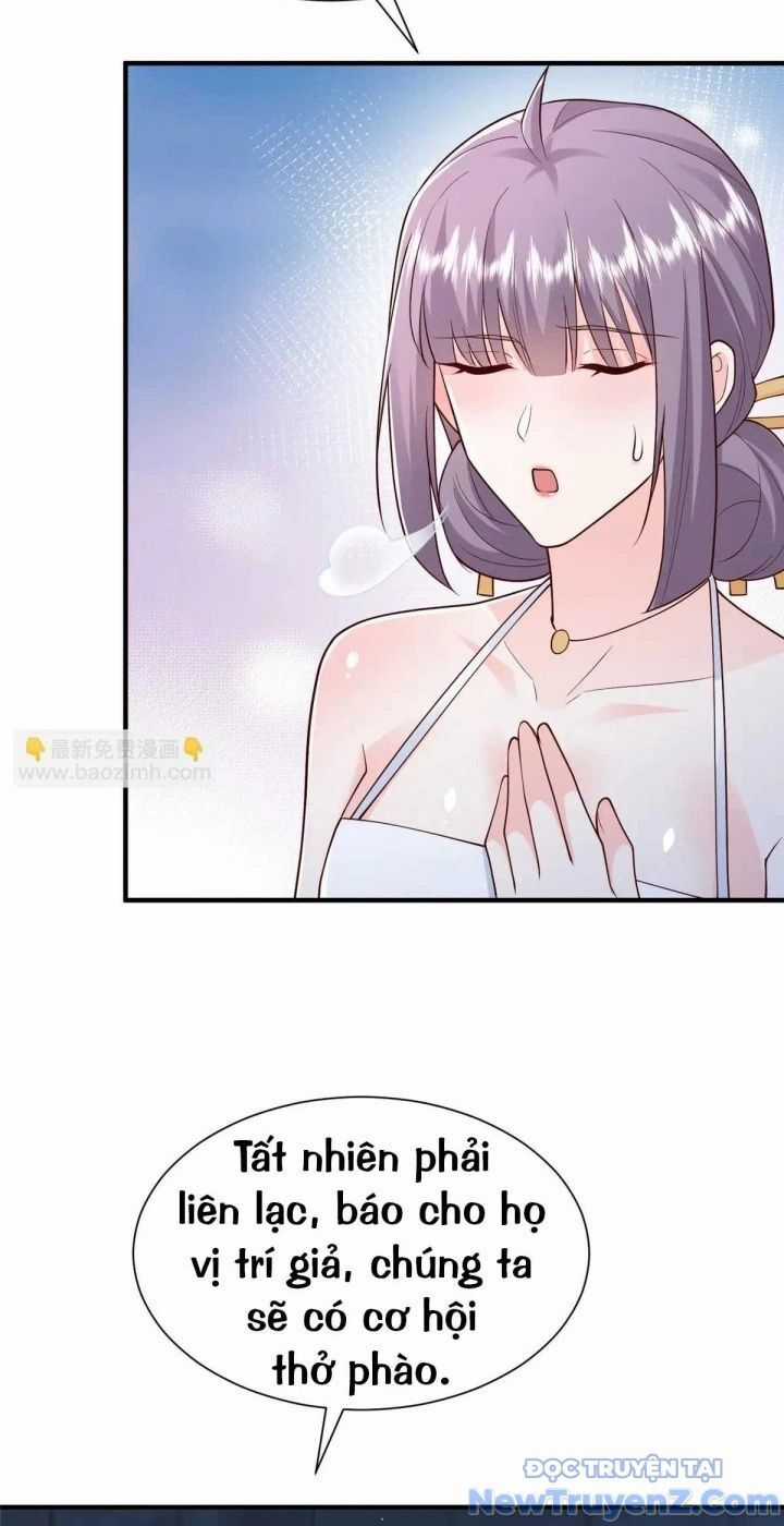 Mỗi Tuần Ta Có Một Nghề Nghiệp Mới Chương 802 trang 18