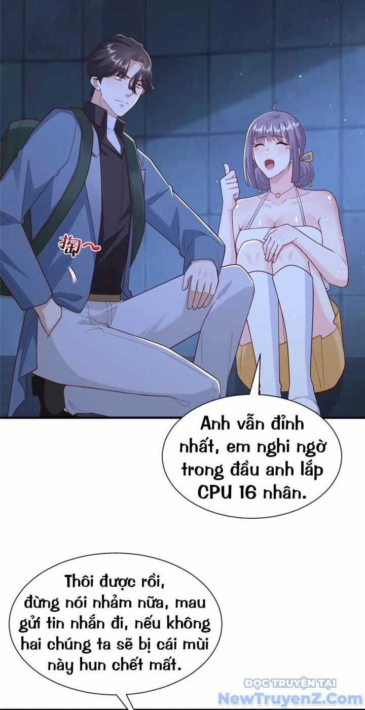 Mỗi Tuần Ta Có Một Nghề Nghiệp Mới Chương 802 trang 19