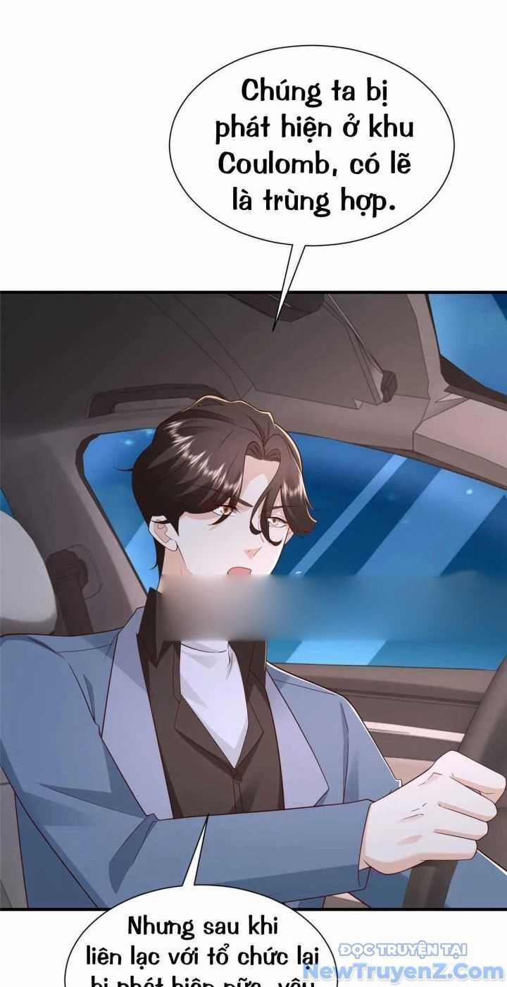 Mỗi Tuần Ta Có Một Nghề Nghiệp Mới Chương 802 trang 2