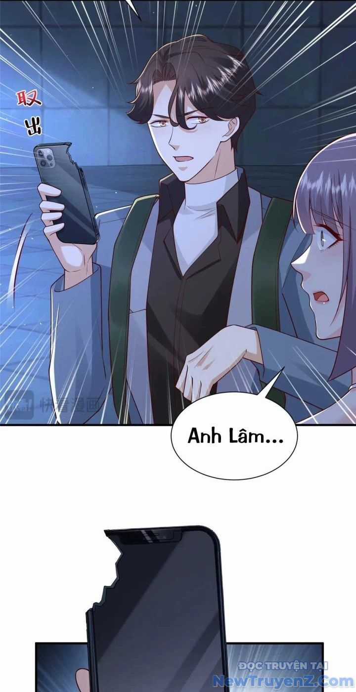 Mỗi Tuần Ta Có Một Nghề Nghiệp Mới Chương 802 trang 20