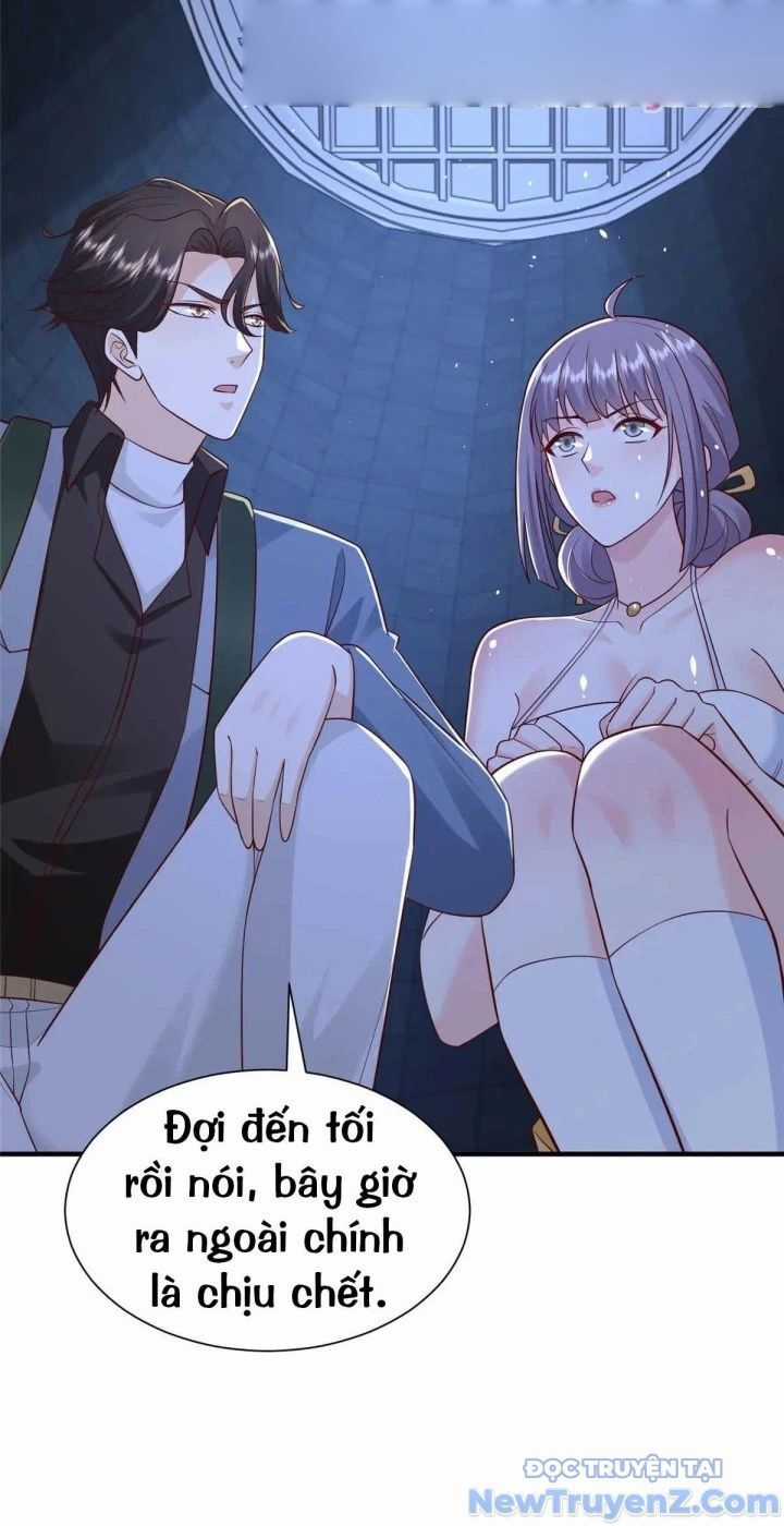 Mỗi Tuần Ta Có Một Nghề Nghiệp Mới Chương 802 trang 22