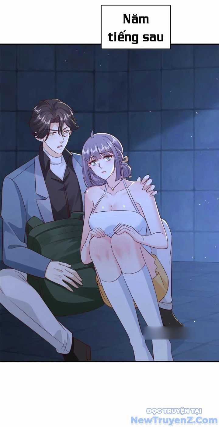 Mỗi Tuần Ta Có Một Nghề Nghiệp Mới Chương 802 trang 23