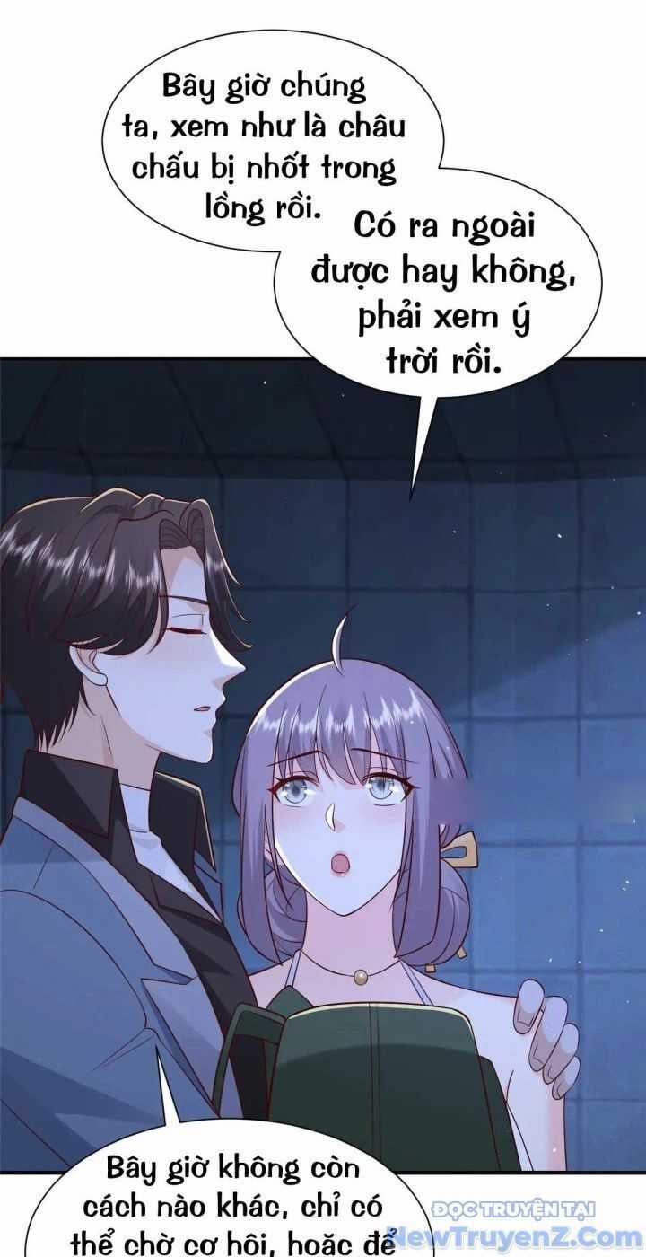 Mỗi Tuần Ta Có Một Nghề Nghiệp Mới Chương 802 trang 24