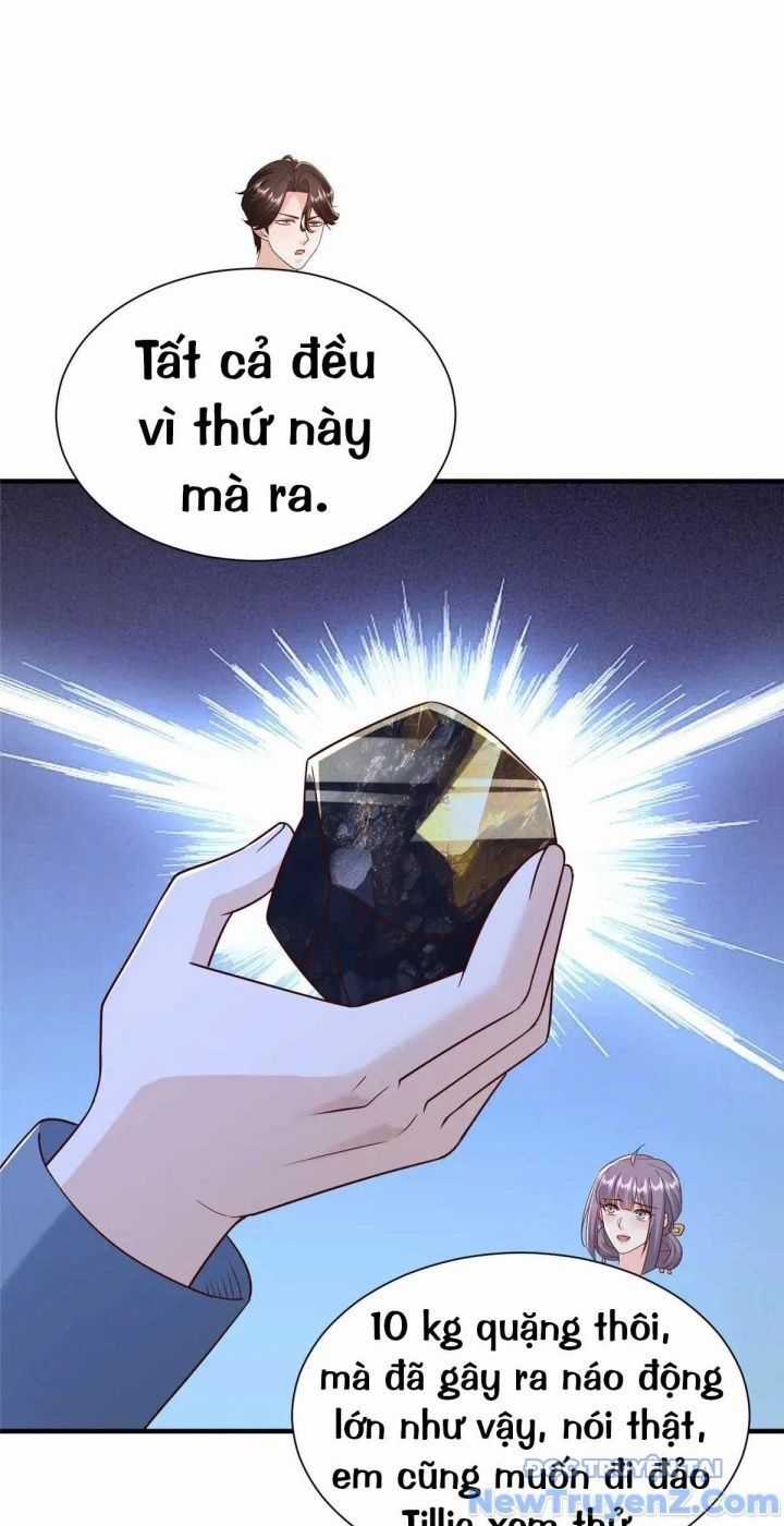 Mỗi Tuần Ta Có Một Nghề Nghiệp Mới Chương 802 trang 26