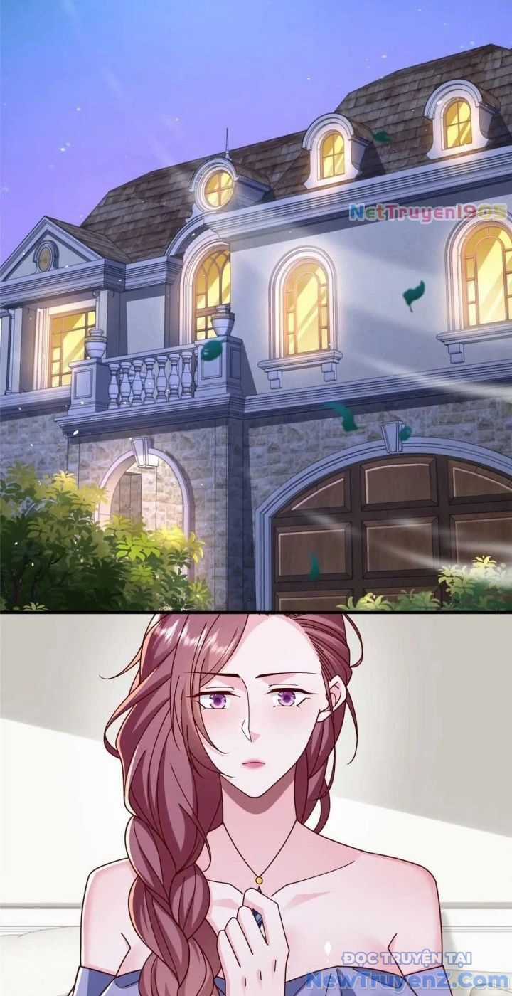 Mỗi Tuần Ta Có Một Nghề Nghiệp Mới Chương 802 trang 29