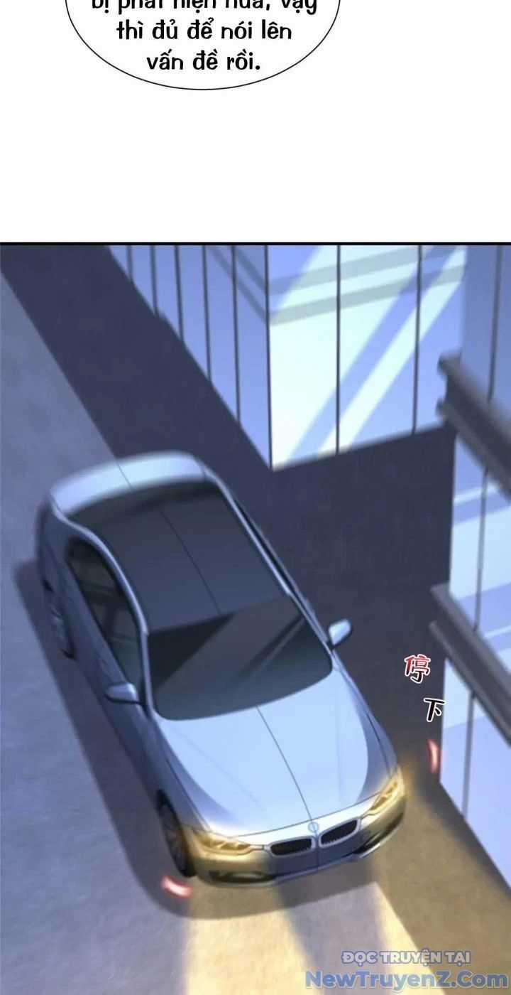 Mỗi Tuần Ta Có Một Nghề Nghiệp Mới Chương 802 trang 3