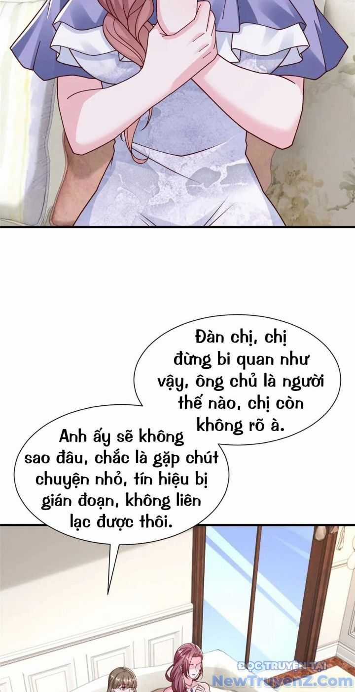 Mỗi Tuần Ta Có Một Nghề Nghiệp Mới Chương 802 trang 30