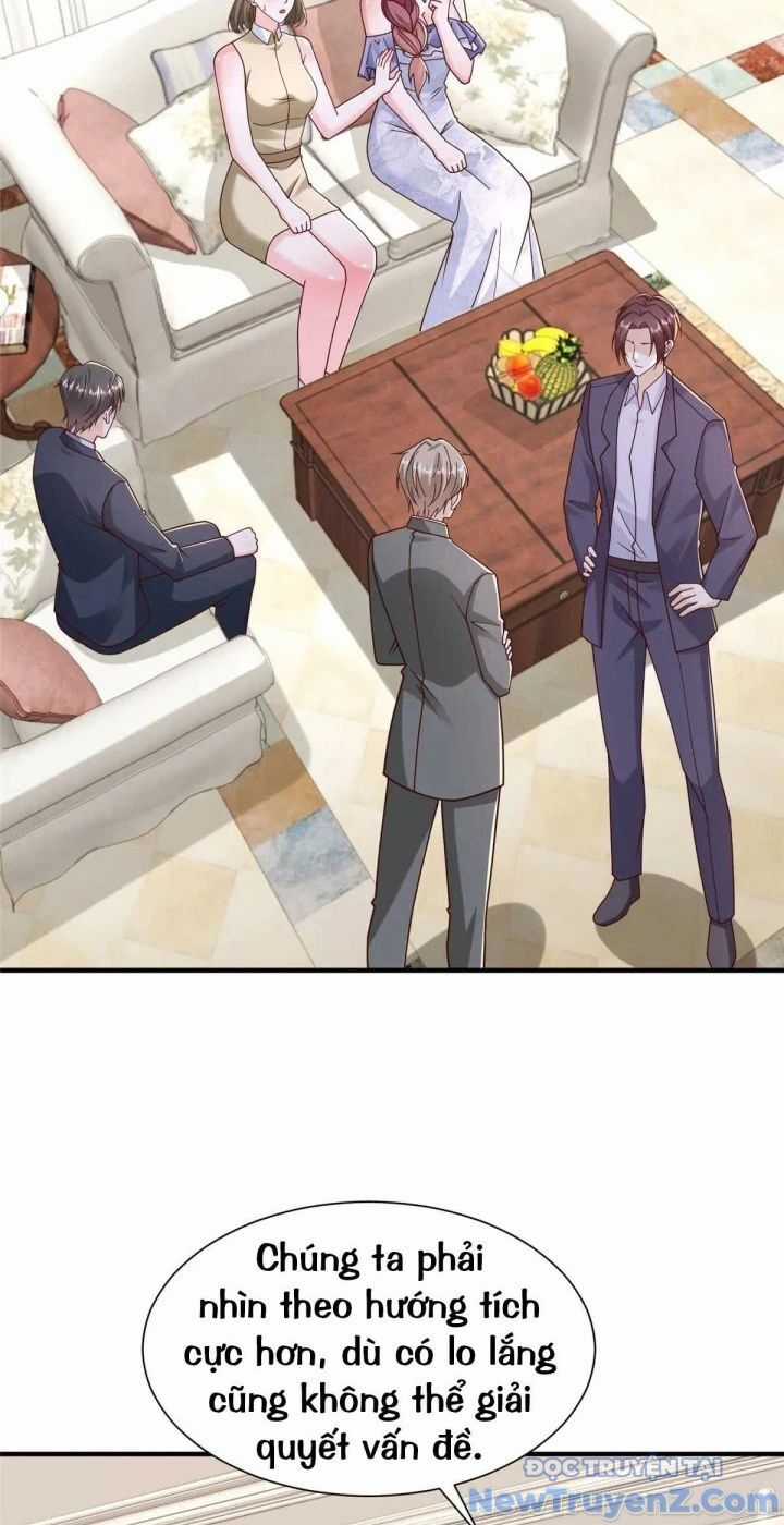 Mỗi Tuần Ta Có Một Nghề Nghiệp Mới Chương 802 trang 31