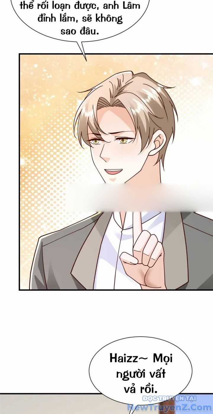 Mỗi Tuần Ta Có Một Nghề Nghiệp Mới Chương 802 trang 33