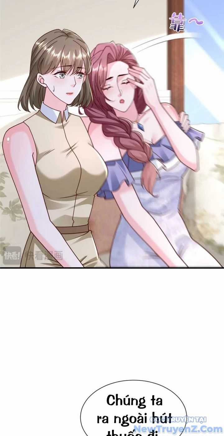 Mỗi Tuần Ta Có Một Nghề Nghiệp Mới Chương 802 trang 34