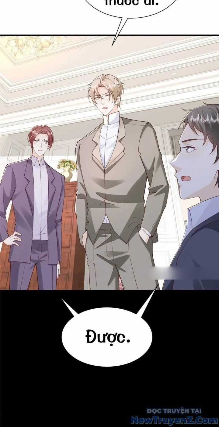 Mỗi Tuần Ta Có Một Nghề Nghiệp Mới Chương 802 trang 35