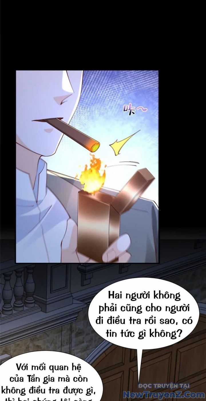 Mỗi Tuần Ta Có Một Nghề Nghiệp Mới Chương 802 trang 36