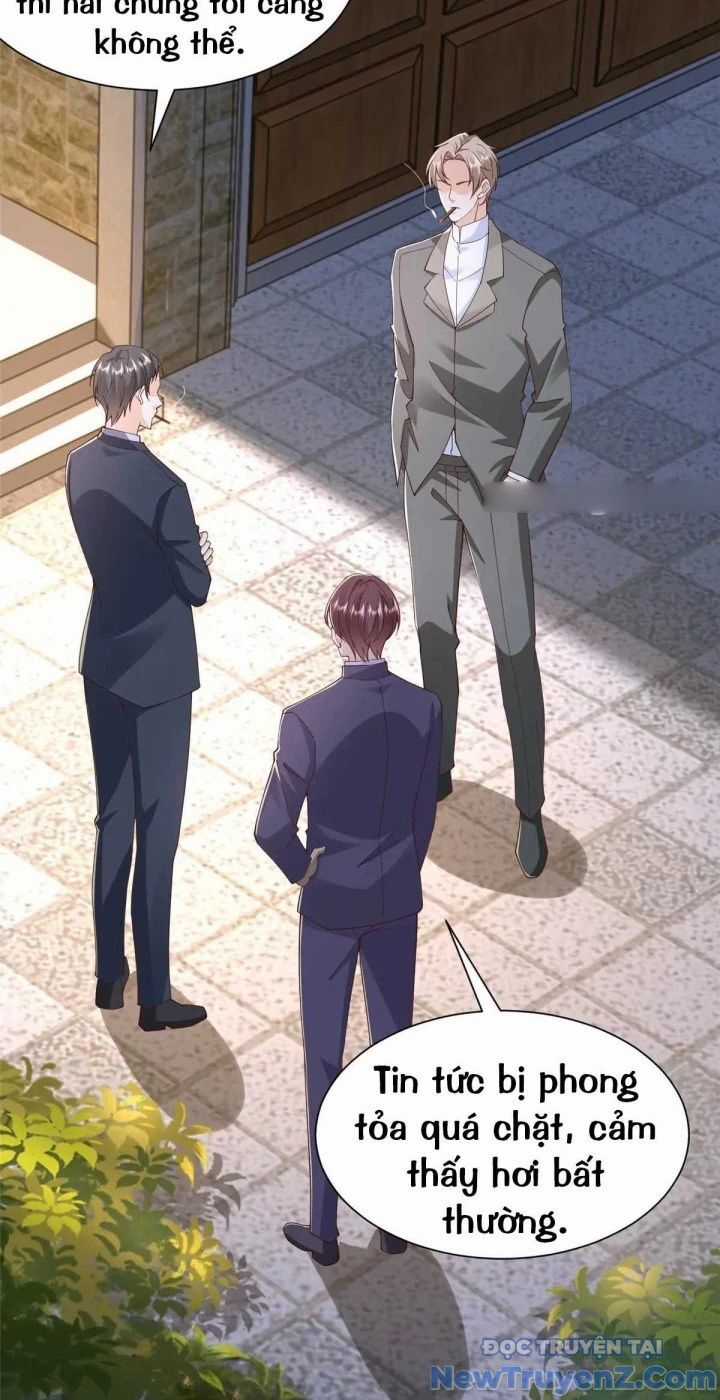 Mỗi Tuần Ta Có Một Nghề Nghiệp Mới Chương 802 trang 37