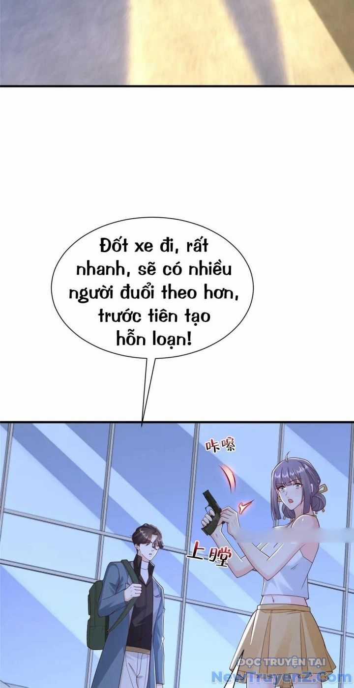 Mỗi Tuần Ta Có Một Nghề Nghiệp Mới Chương 802 trang 4