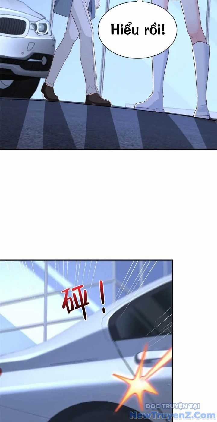 Mỗi Tuần Ta Có Một Nghề Nghiệp Mới Chương 802 trang 5