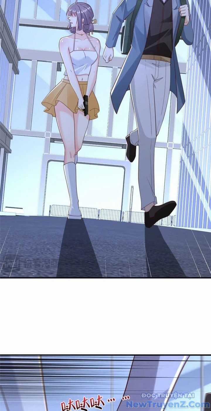 Mỗi Tuần Ta Có Một Nghề Nghiệp Mới Chương 802 trang 7