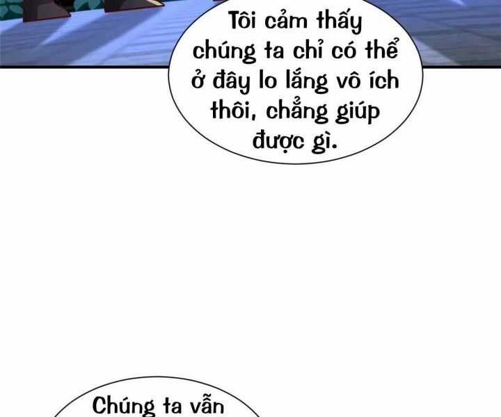 Mỗi Tuần Ta Có Một Nghề Nghiệp Mới Chương 803 trang 12