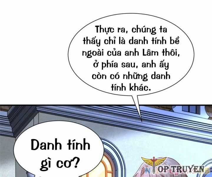 Mỗi Tuần Ta Có Một Nghề Nghiệp Mới Chương 803 trang 2