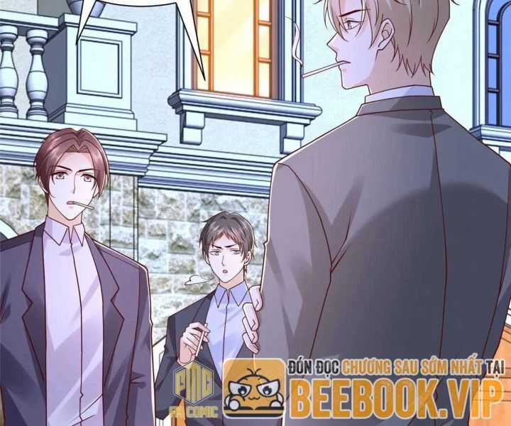 Mỗi Tuần Ta Có Một Nghề Nghiệp Mới Chương 803 trang 3