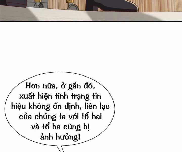 Mỗi Tuần Ta Có Một Nghề Nghiệp Mới Chương 803 trang 49