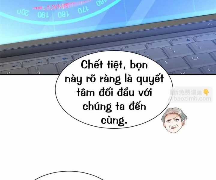 Mỗi Tuần Ta Có Một Nghề Nghiệp Mới Chương 803 trang 53