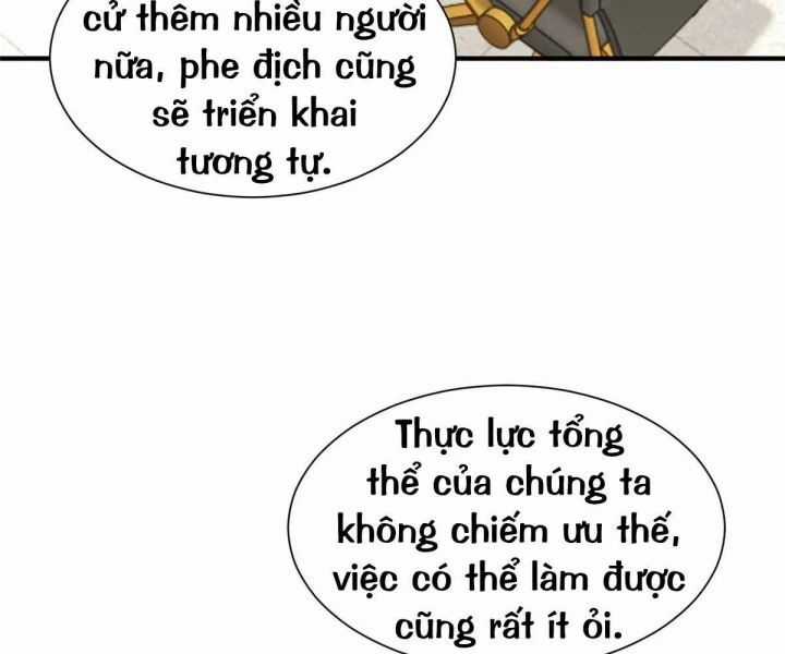 Mỗi Tuần Ta Có Một Nghề Nghiệp Mới Chương 803 trang 56